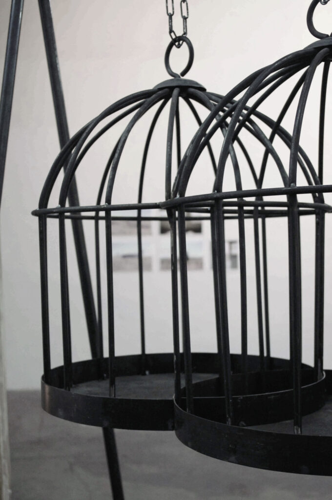 Cage(s)
